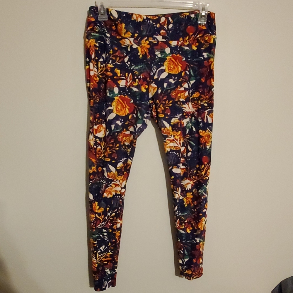 Leggings Lularoe tall and Curvy